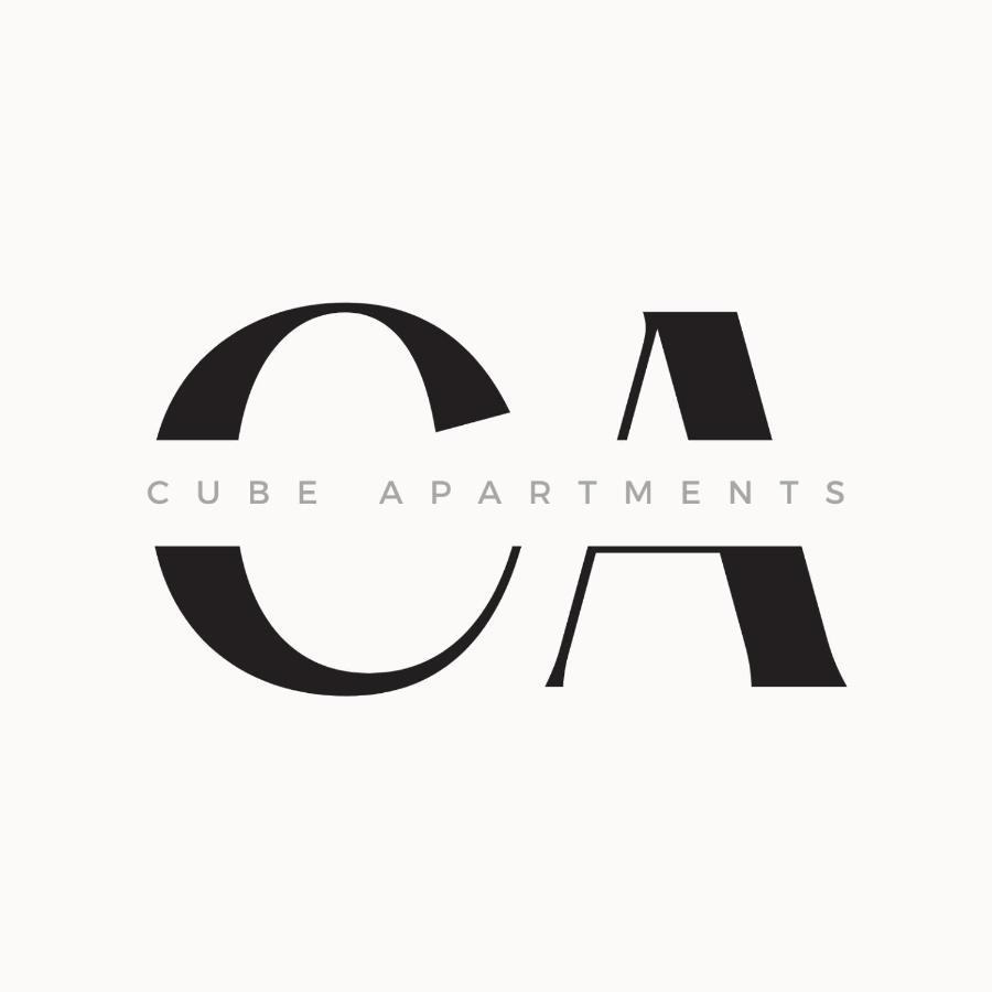 Arbio I Cube Studios & Apartments St Pauli Hamburg Luaran gambar